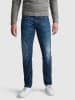 PME Legend Jeans - Slim fit - in Blau