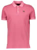 PME Legend Poloshirt in Pink