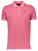 PME Legend Poloshirt roze