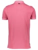 PME Legend Poloshirt roze