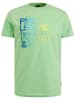 PME Legend Shirt groen