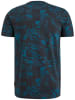 PME Legend Shirt donkerblauw