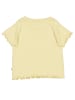 Wheat Shirt "Irene" geel