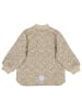 Wheat Thermo-Jacke "Loui" in Beige