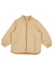 Wheat Thermo-Jacke "Loui" in Beige