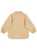 Wheat Thermo-Jacke "Loui" in Beige