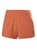 Helly Hansen Funktionsshorts "Tech Trail" in Orange