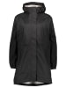 Helly Hansen Parka in Schwarz