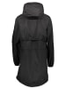 Helly Hansen Parka in Schwarz