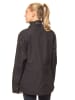 Helly Hansen Windbreaker "Sahara" in Schwarz