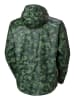 Helly Hansen Regenjas "Moss" groen