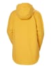 Helly Hansen Płaszcz przeciwdeszczowy "Valentia" w kolorze żółtym