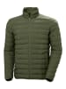 Helly Hansen Kurtka pikowana "Mono" w kolorze khaki