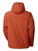 Helly Hansen Regenjacke "T2 Utility" in Orange