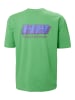 Helly Hansen Shirt "Play" groen