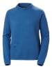 Helly Hansen Bluza "Allure" w kolorze niebieskim