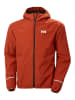 Helly Hansen Functionele jas "Fast" oranje