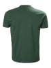 Helly Hansen Shirt "Move" groen