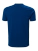 Helly Hansen Shirt "Move" donkerblauw