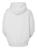 Helly Hansen Hoodie "Allure" in Creme