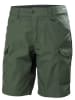 Helly Hansen Cargoshort "Vandre" groen