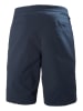 Helly Hansen Functionele short "Campfire" donkerblauw