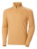 Helly Hansen Functionele longsleeve "Verglas" geel