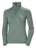 Helly Hansen Functionele longsleeve "Verglas" groen