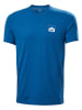 Helly Hansen Shirt "Nord" blauw