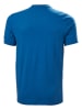 Helly Hansen Shirt "Nord" blauw