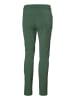 Helly Hansen Spodnie softshellowe "Brona" w kolorze zielonym