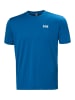 Helly Hansen Funktionsshirt "Verglas Shade" in Blau