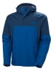 Helly Hansen Functionele jas "Banf" blauw