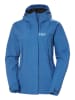 Helly Hansen Functionele jas "Banf" blauw