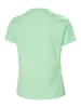 Helly Hansen Shirt "F2F 2.0" groen
