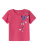 name it Shirt "Beate" in Pink