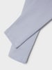 name it Legging "Titte" lichtgrijs