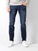 Petrol Industries Jeans - Slim fit - in Dunkelblau