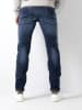 Petrol Industries Jeans - Slim fit - in Dunkelblau