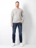 Petrol Industries Jeans - Slim fit - in Dunkelblau