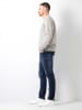 Petrol Industries Jeans - Slim fit - in Dunkelblau