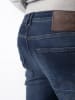 Petrol Industries Jeans - Slim fit - in Dunkelblau