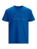 JACK & JONES Junior Shirt "Copenhagen" in Blau