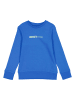 JACK & JONES Junior Sweatshirt "Neo" blauw