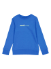 JACK & JONES Junior Sweatshirt "Neo" in Blau