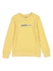 JACK & JONES Junior Sweatshirt "Neo" geel