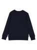 JACK & JONES Junior Sweatshirt "Neo" in Dunkelblau