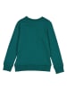 JACK & JONES Junior Sweatshirt "Neo" groen