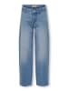 KIDS ONLY Jeans "Sylvie"  - Comfort fit - in Blau