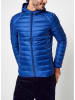 JOTT Daunenjacke "Nico" in Blau